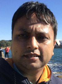 Dr. Samir Kumar Talukder - Endocrinologist in Rangpur