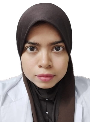 Dr. Samira Amir Chowdhury - Gynecologist in Chittagong