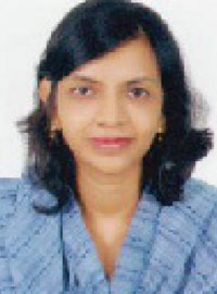 Dr. Samira Chowdhury - Gynecologist in Narayanganj
