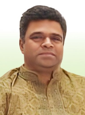 Dr. Samiran Chandra Nath - General Surgeon in Sylhet