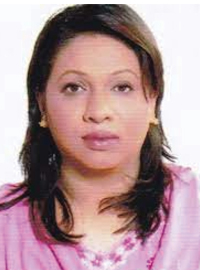 Dr. Samprity Islam - Chest Diseases Specialist in Dhaka