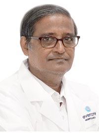 Dr. Sandip Kumar Dash - Neurologist in Dhaka