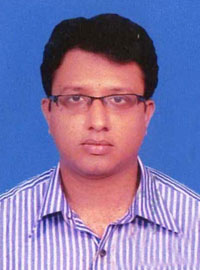 Dr. Sanjay Kumar Sarker - Eye Specialist in Dhaka