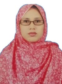 Dr. Sanjida Akhter (Sumi) - Gynecologist in Pabna
