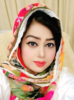 Dr. Sanzida Huda Sweety - Gynecologist in Khulna