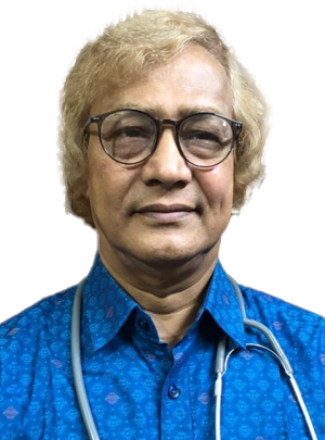 Dr. Sankhu Shekhar Chakravarti Bindu - Homeopathic Doctor in Kushtia