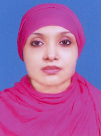 Dr. Sarah Ambarin Chowdhury - Gynecologist in Dhaka