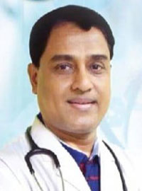 Dr. Saroj Kanti Chowdhury - Chest Specialist in Chittagong