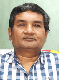 Dr. Sarwar Ibne Salam - Pediatric Orthopedic Surgeon in Dhaka