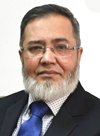 Dr. Sarwar Jahan Bhuiyan - Pediatric Neurologist in Dhaka