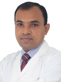 Dr. Sattyajit Mondal - Eye Specialist in Khulna