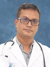 Dr. Syed Aminul Haque Lenin - Thoracic Surgery Specialist in Chittagong