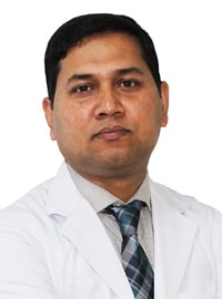 Dr. Sayed Md. Samser Nahid - Colorectal Surgeon in Chittagong