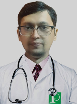 Dr. Sayed Ullah - Medicine Specialist in Narayanganj