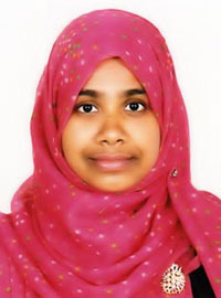 Dr. Sayeda Mubina Noor - Endocrinologist in Dhaka
