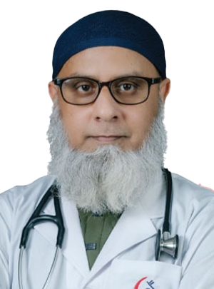 Dr. Sayeed Uddin Helal - Neurosurgeon in Savar