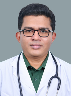 Dr. Sayeedus Shakalan - Psychiatrist in Comilla