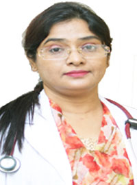 Dr. Sayera Banu Sheuly - General Surgeon in Chittagong