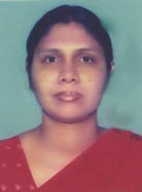 Dr. Seema Bhattacharjee - Gynecologist in Chittagong