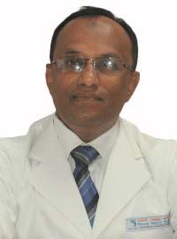 Dr. Shabbir Ahmed - Medicine Specialist in Sylhet