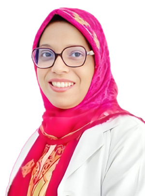 Dr. Sabiha Sultana Sumi - Infertility Specialist in Sylhet