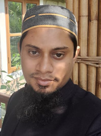 Dr. Shafikul Alam - Dentist in Sylhet