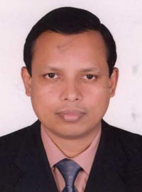 Dr. Shafquat Waheed Shishir - Psychiatrist in Pabna