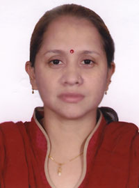 Dr. Shah Fahmida Siddiqua Poppy - Gynecologist in Sylhet