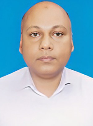 Dr. Shah Md. Ashrafuzzaman - Medicine Specialist in Mymensingh