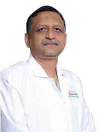Dr. Shah Muhammad Ali - Anesthesiologist in Dhaka