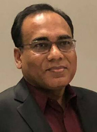 Prof. Dr. Shahadot Hossain Sheikh - General Surgeon in Dhaka