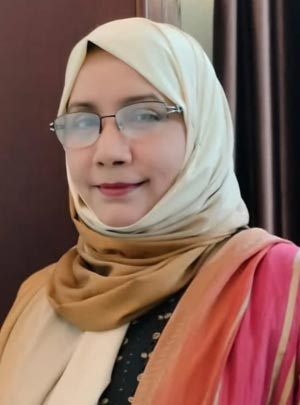 Dr. Shahanaj Akther - Gynecologist in Chittagong