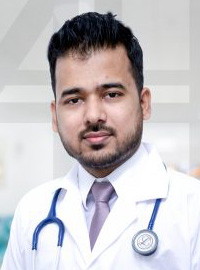 Dr. Shahed Ahmad - Medicine Specialist in Sylhet