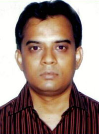 Dr. Shahed Iqbal - Child Specialist in Chittagong
