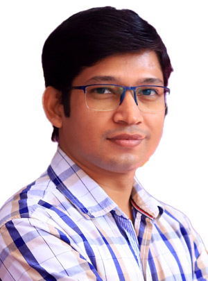 Dr. Shaheduzzaman Lincon - Dermatologist in Rangpur