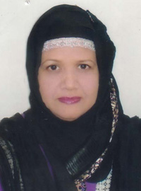 Prof. Dr. Shahi Farzana Tasmin - Gynecologist in Rangpur