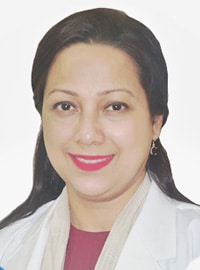 Dr. Shahida Alam Lima - Cancer Specialist in Dhaka