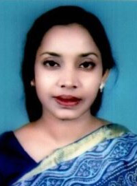 Prof. Dr. Shahida Yeasmin - Child Specialist in Rajshahi