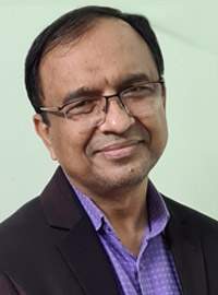 Dr. Shahidul Hassan Shaheen - Gastroenterologist in Khulna