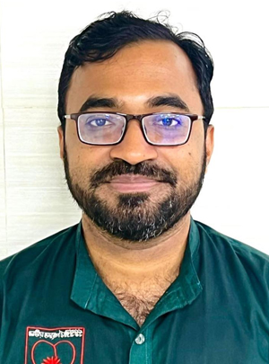 Dr. Shahidul Islam (Shaheen) - Cardiovascular Surgeon in Dhaka