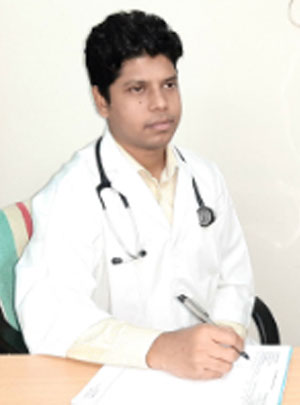 Dr. Shahin Mahmud - Rheumatology Doctor in Dhaka