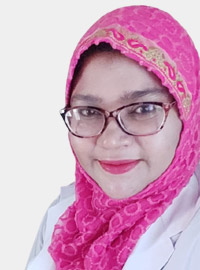 Dr. Shahinara Islam Marine - Gynecologist in Sylhet