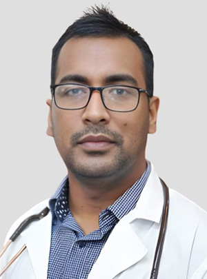 Dr. Shahinul Alam - Medicine Specialist in Dhaka