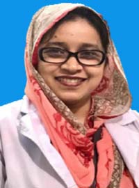 Dr. Shahinur Rahman (Shanta) - Gynecologist in Dhaka