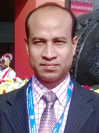 Dr. Shahjada Selim - Endocrinologist in Dhaka