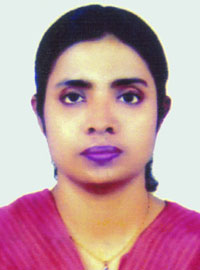 Dr. Shahnaj Begum - Gynecologist in Comilla