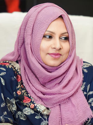 Dr. Shahnaj Sultana (Bithi) - Dermatologist in Rajshahi