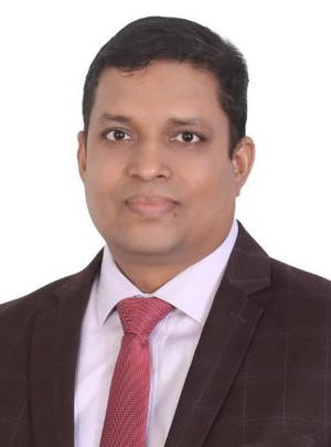 Dr. Shahriar Md. Kabir Hasan - Urologist in Dhaka