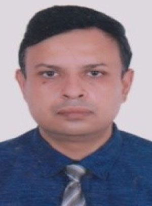 Dr. Shahryar Waheed - Kidney Specialist in Dhaka