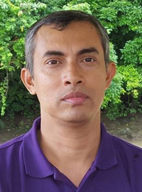 Dr. Shaifur Rahman Shohel - Cardiologist in Chittagong